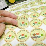  [CẮT BẾ SẴN] COMBO 1000TEM DÁN 3cm 