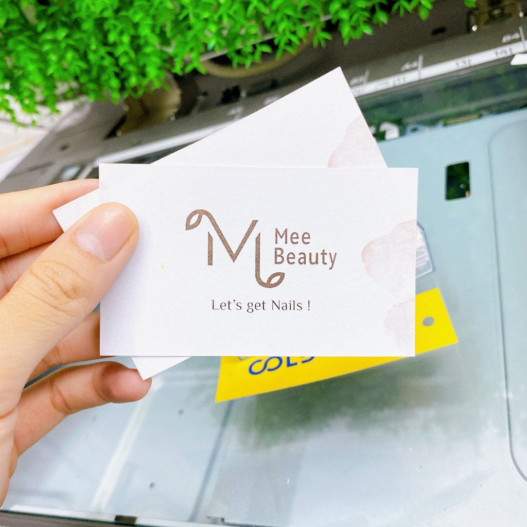  Combo 500 card visit in theo yêu cầu 