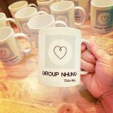  Ly Sứ in theo yêu cầu 