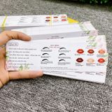  VOUCHER IN THEO YÊU CẦU (IN GẤP) 