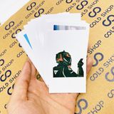  COMBO 50 ẢNH 6x9cm IN THEO YÊU CẦU 