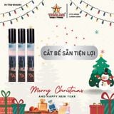  [CẮT BẾ SẴN] SET 60TEM DÁN CHAI NƯỚC HOA CHIẾT 10ML KHỔ A3 