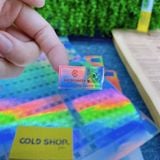  Combo 500 tem dán niêm phong hàng hóa 