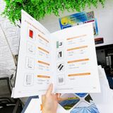  [KHÁCH SẴN FILE] SỔ TAY IN THEO YÊU CẦU 