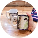  Ly Sứ in theo yêu cầu 