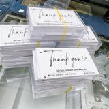  VOUCHER IN THEO YÊU CẦU (IN GẤP) 