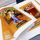  COMBO 10 BAO TẬP HỌC SINH IN THEO HÌNH KHÁCH GỬI KHỔ A3 MỚI 2023 