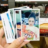  IN ẢNH 6x9cm THEO YÊU CẦU 