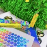  Combo 500 tem dán niêm phong hàng hóa 