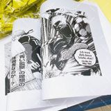  COMBO 10 BAO TẬP HỌC SINH IN THEO HÌNH KHÁCH GỬI KHỔ A3 MỚI 2023 