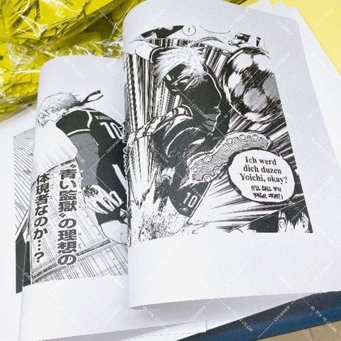  COMBO 10 BAO TẬP HỌC SINH IN THEO HÌNH KHÁCH GỬI KHỔ A3 MỚI 2023 