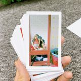  COMBO 50 ẢNH 6x9cm IN THEO YÊU CẦU 