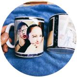  Ly sứ huyền ảo in theo yêu cầu 