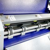  Máy cấn gân -cấn răng cưa tự động ( chuyên cho nhà in nhanh) 