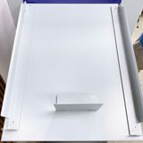  Máy cấn gân -cấn răng cưa tự động ( chuyên cho nhà in nhanh) 