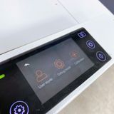  Máy cấn gân -cấn răng cưa tự động ( chuyên cho nhà in nhanh) 