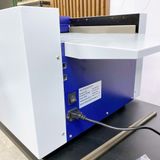  Máy cấn gân -cấn răng cưa tự động ( chuyên cho nhà in nhanh) 