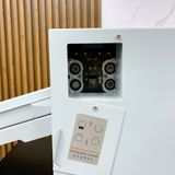  Máy cấn gân -cấn răng cưa tự động ( chuyên cho nhà in nhanh) 