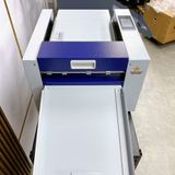  Máy cấn gân -cấn răng cưa tự động ( chuyên cho nhà in nhanh) 