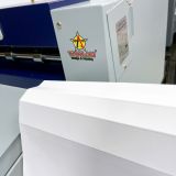  Máy cấn gân -cấn răng cưa tự động ( chuyên cho nhà in nhanh) 