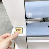  Máy bó dây Model: NM420 