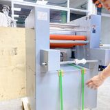  Máy cán màng thủy lực AV390P 