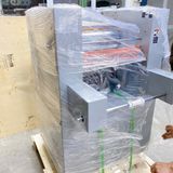  Máy cán màng thủy lực AV390P 