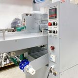  Máy cán màng thủy lực AV390P 