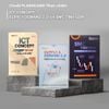 Combo 3 Bộ Flashcard: ICT, SMC, SND