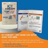 Flashcard ICT Concept - “Sức mạnh của Setup đúng thời điểm”