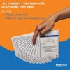 Flashcard ICT Concept - “Sức mạnh của Setup đúng thời điểm”