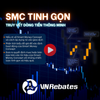 Khóa học Video SMC tinh gọn - Truy vết Dòng tiền thông minh