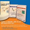 Flashcard Supply & Demand 2.0 - “Hiểu về LỰC mới dụng được LỰC”