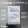 Flashcard Supply & Demand 2.0 - “Hiểu về LỰC mới dụng được LỰC”