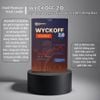 Flashcard Wyckoff 2.0 - “Sự thực dụng của Wyckoff hiện đại”