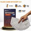 Flashcard Wyckoff 2.0 - “Sự thực dụng của Wyckoff hiện đại”