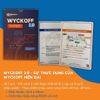 Combo 3 bộ thẻ học tài chính thông minh VSA - WYCKOFF - NẾN NHẬT VnRebates