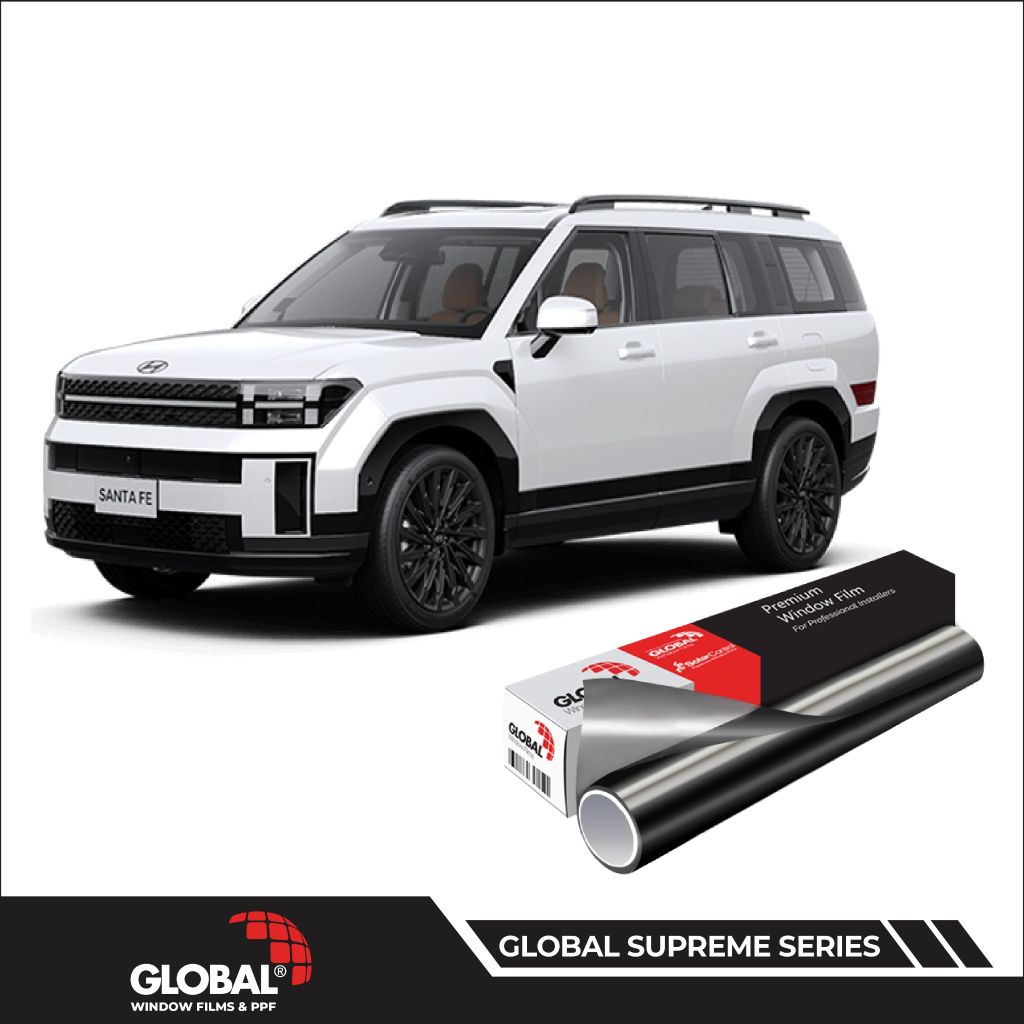 Phim Cách nhiệt GLOBAL SUPERME