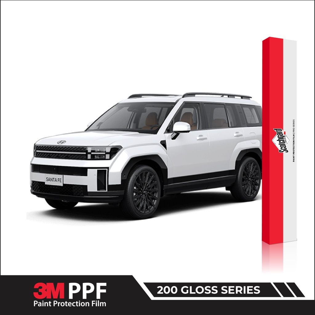 PPF 3M 200 GLOSS