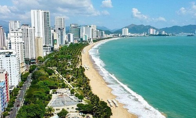  Tour Nha Trang- 4N3Đ: Hà Nội- Ninh Thuận- Nha Trang 