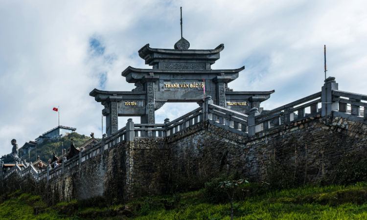  Tour Sapa - 3N2Đ: Hà Nội - Sapa 