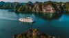  Ambassador Day Cruise Vịnh Hạ Long (Tour trong ngày) 
