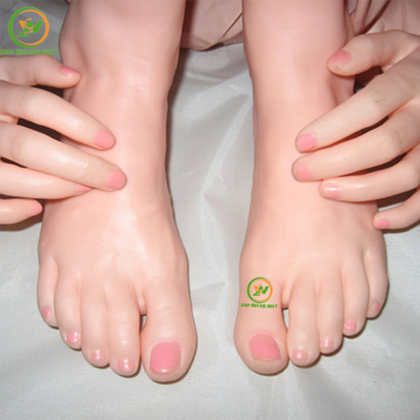 Búp bê tình dục hơm hơi Baby cute dáng đứng giá rẻ