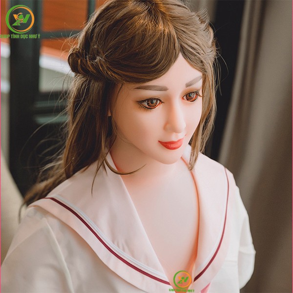 Búp bê tình dục hơm hơi Baby cute dáng đứng giá rẻ