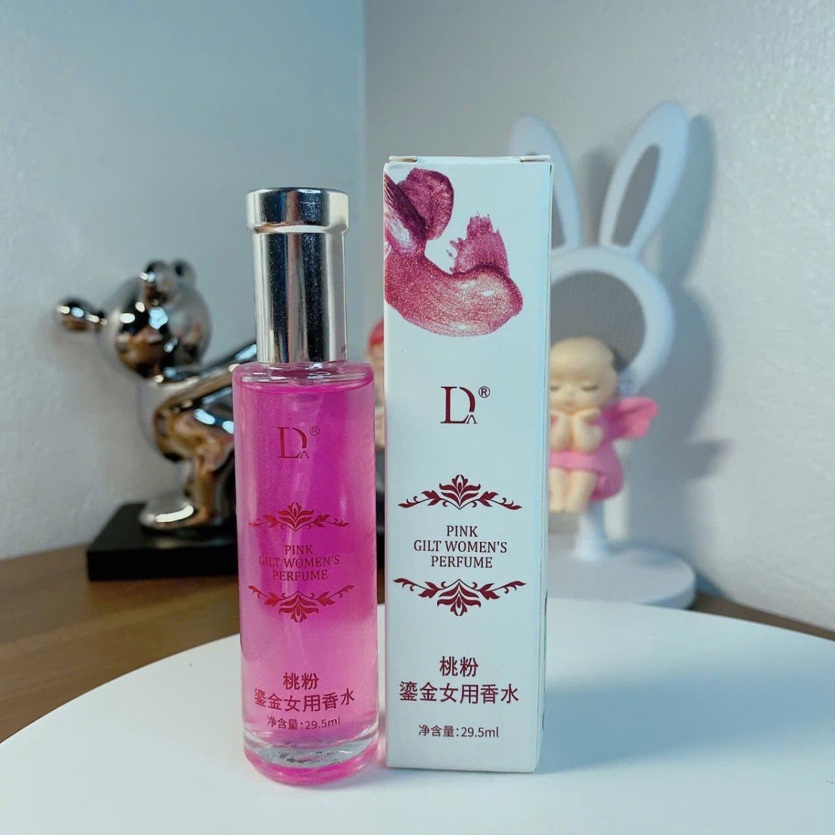Nước hoa kích dục Nam D Love Is Unique cực mạnh giá rẻ