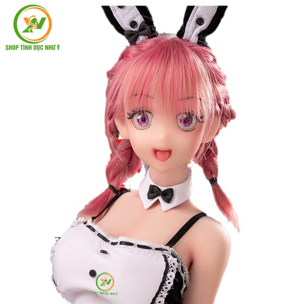 Búp bê tình dục anime mini Hery nhí nhảnh trong sáng
