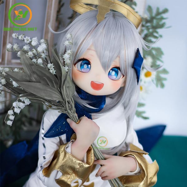 Búp bê tình dục anime mini Nohara cosplay trẻ em nhí nhảnh