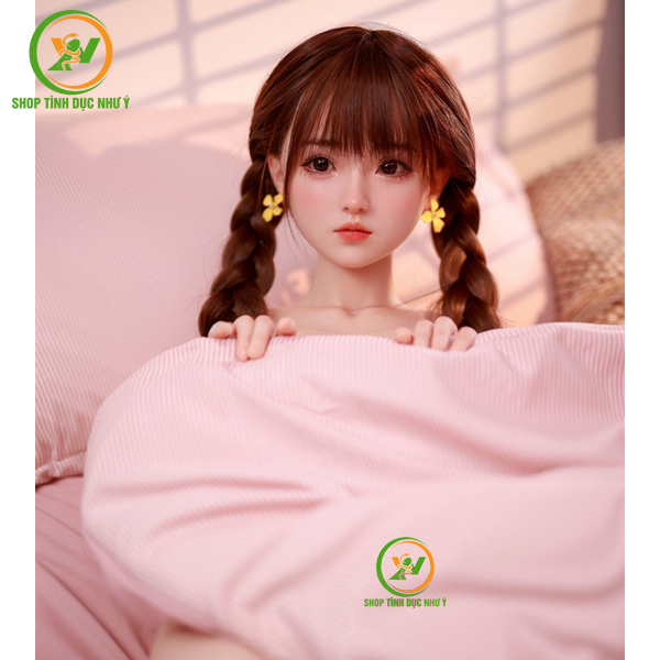Búp bê tình dục anime mini tiểu thư nhà lành ngây thơ