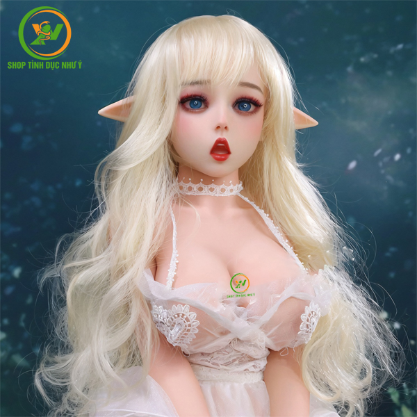 Búp bê tình dục anime mini Yaya vú siêu to