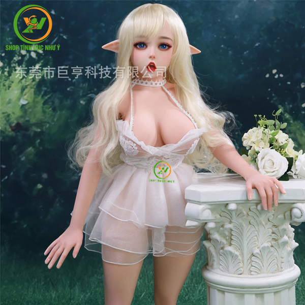 Búp bê tình dục anime mini Yaya vú siêu to